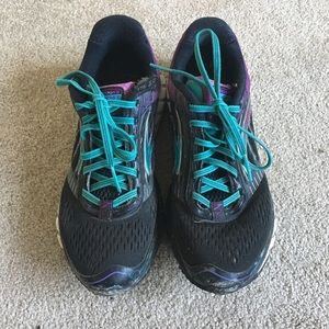 Brooks Running Shoes